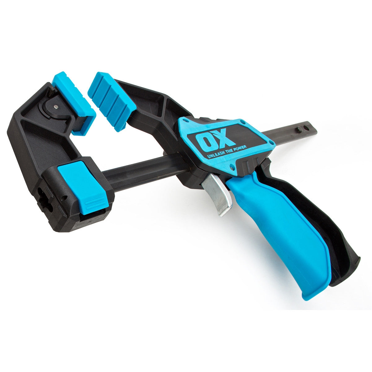 OX Pro Heavy Duty Bar Clamp - 18" / 450mm