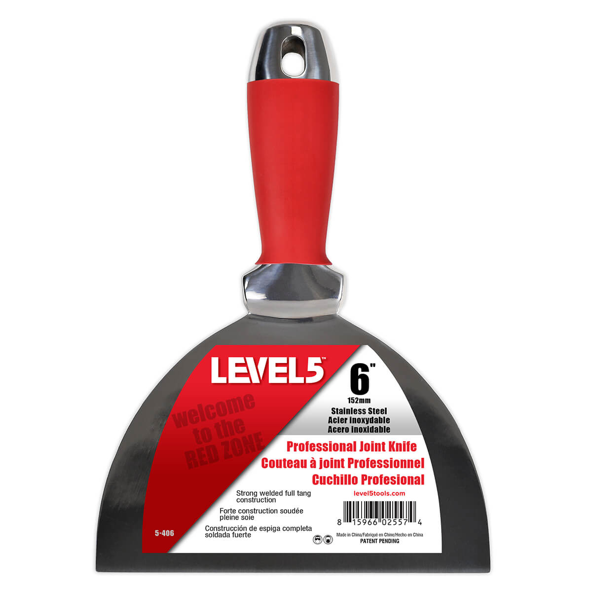 LEVEL5 Термо протектори, 5бр