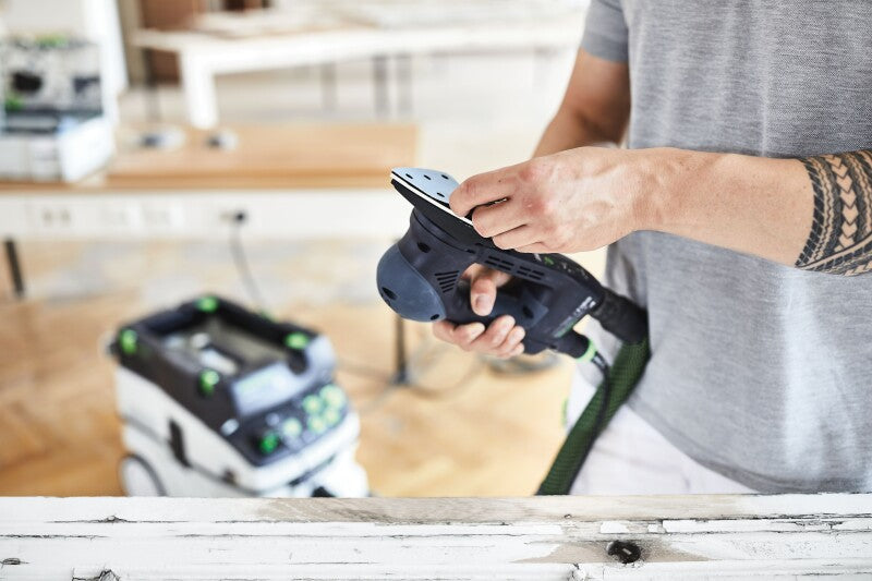 Festool Шкурка STF V93/6 P150 GR/100броя