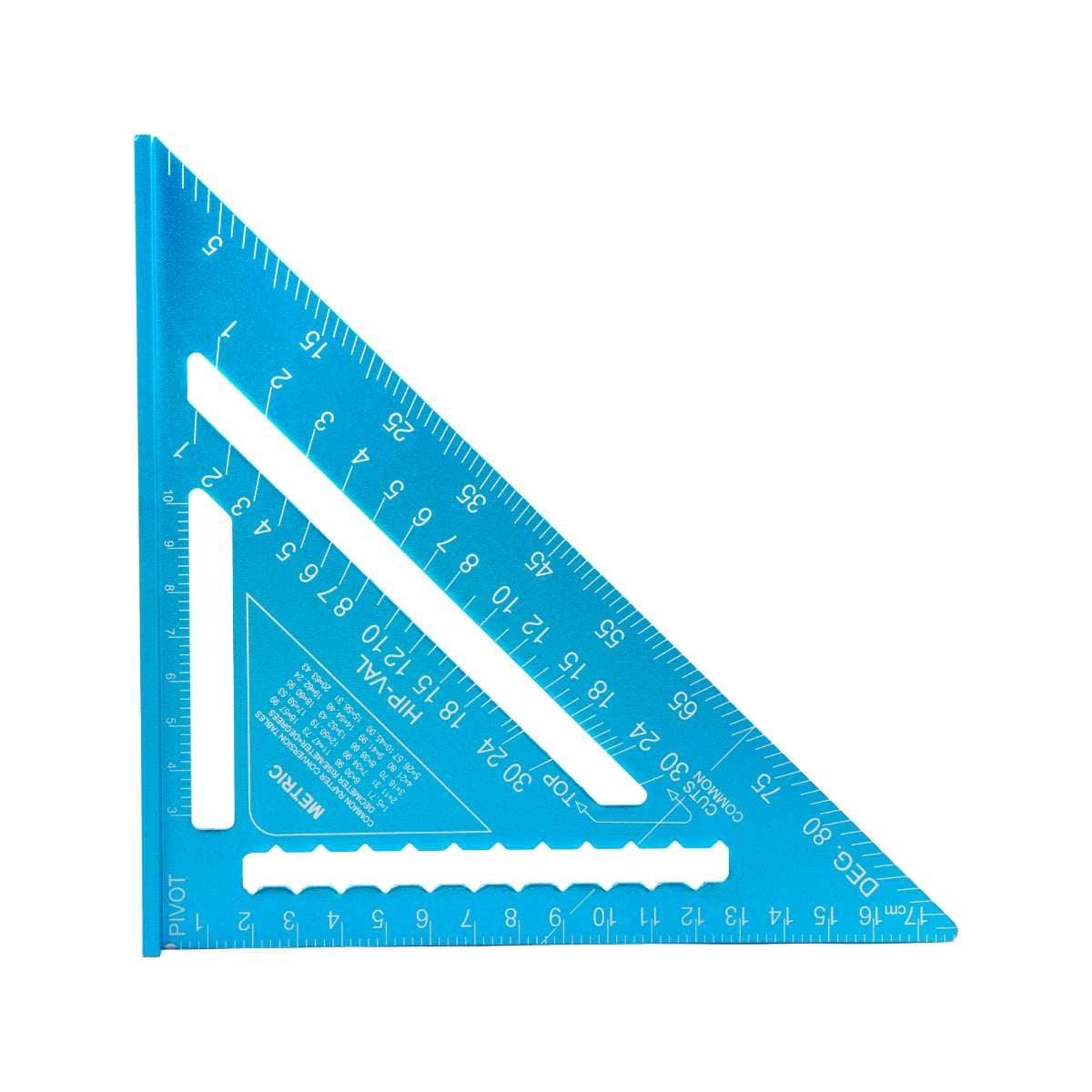 OX Tools PRO инструмент за строителство — изглед на конструкцията