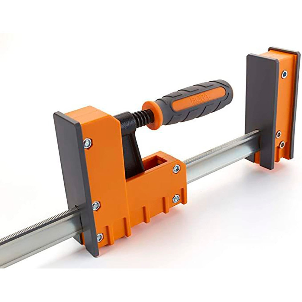 BORA Parallel Clamp Set – 4 pc.