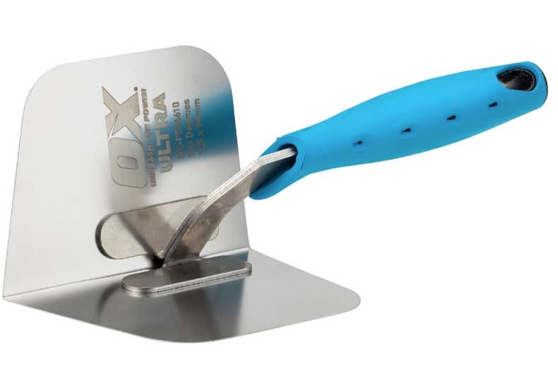 OX Pro Ъглова мистрия за вътрешни ъгли 103° - 125 x 90mm