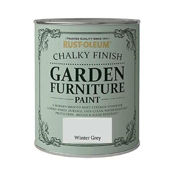 Rust-Oleum Specialty СИВ 750ml — боя