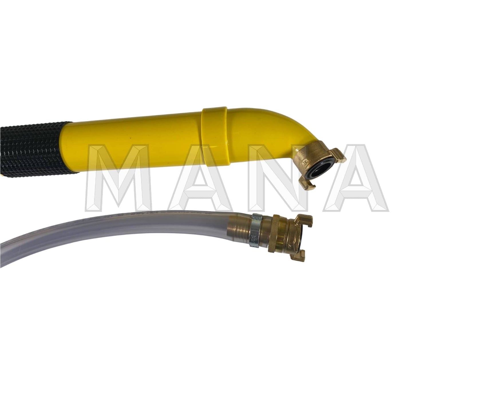 MANA Hand Pump, Angel 30º