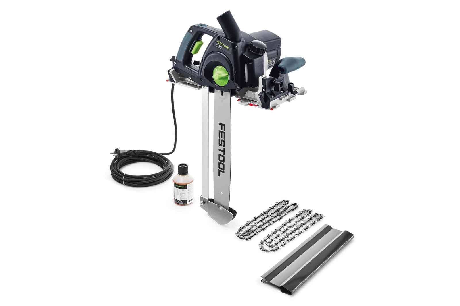 Festool Верижен трион IS 330 EB