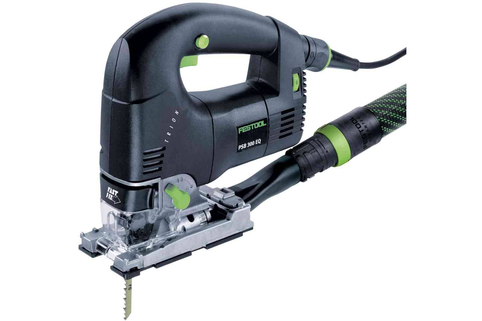 Festool Pendulum jigsaw PSB 300 EQ-Plus TRION 720W