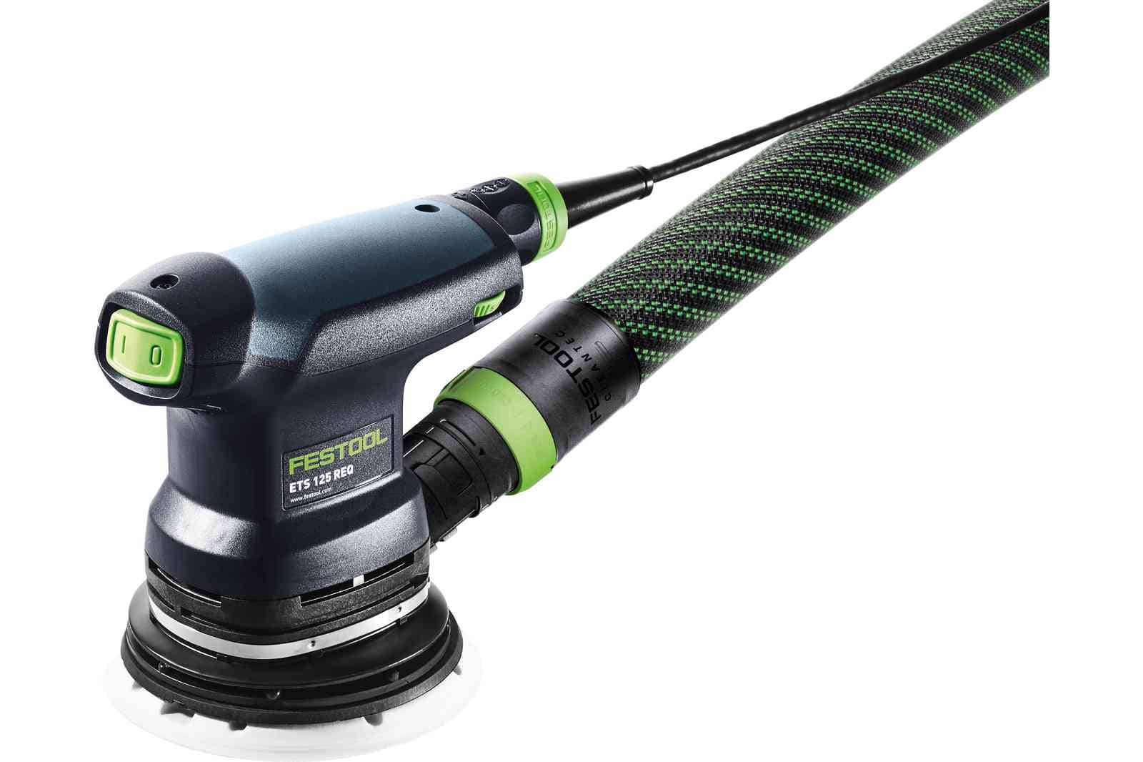 Festool ПРОМО Ексцентършлайф машина ETS 125 REQ-Plus