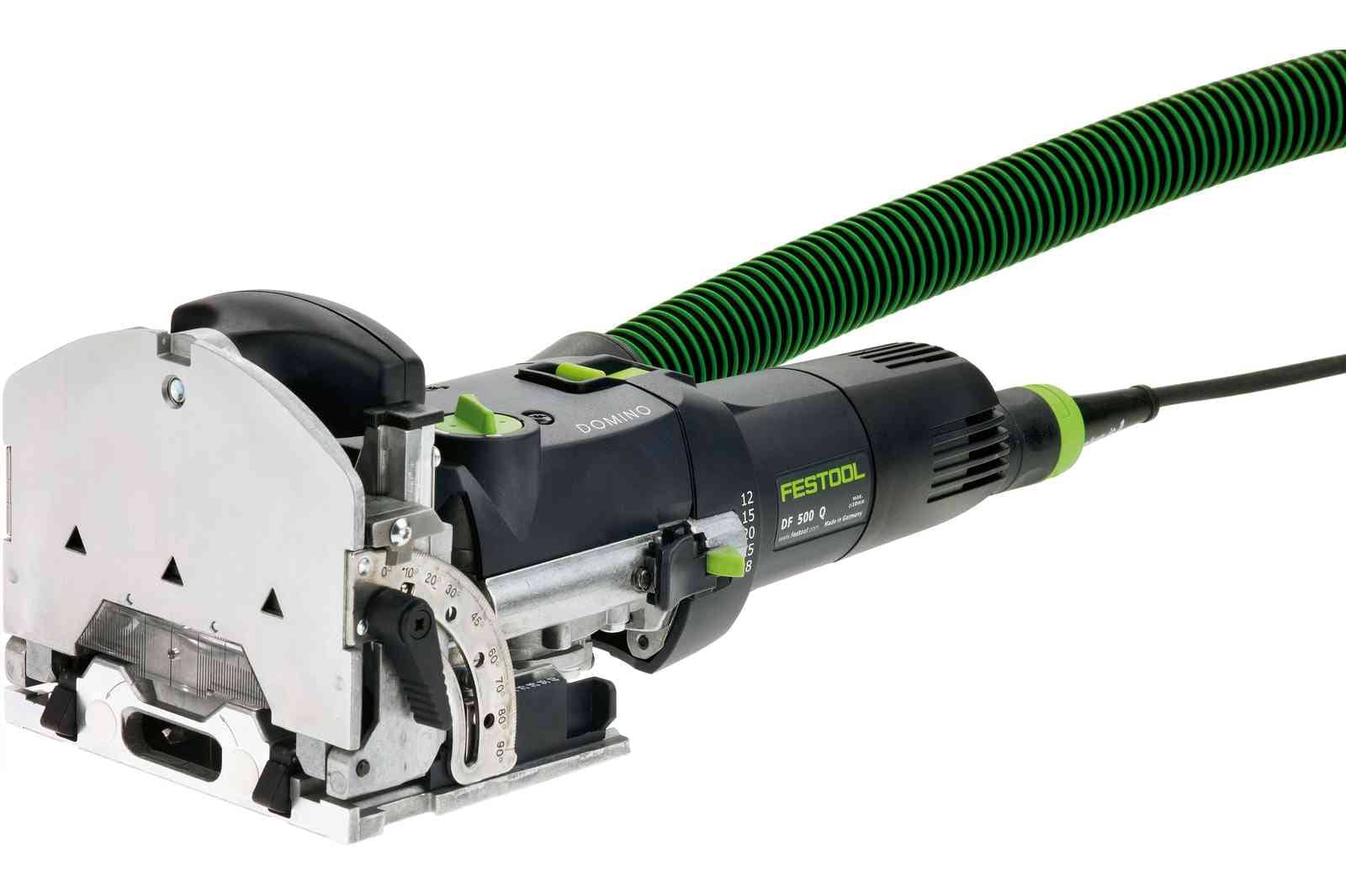 Festool Joining machine DOMINO DF 500 Q-Plus