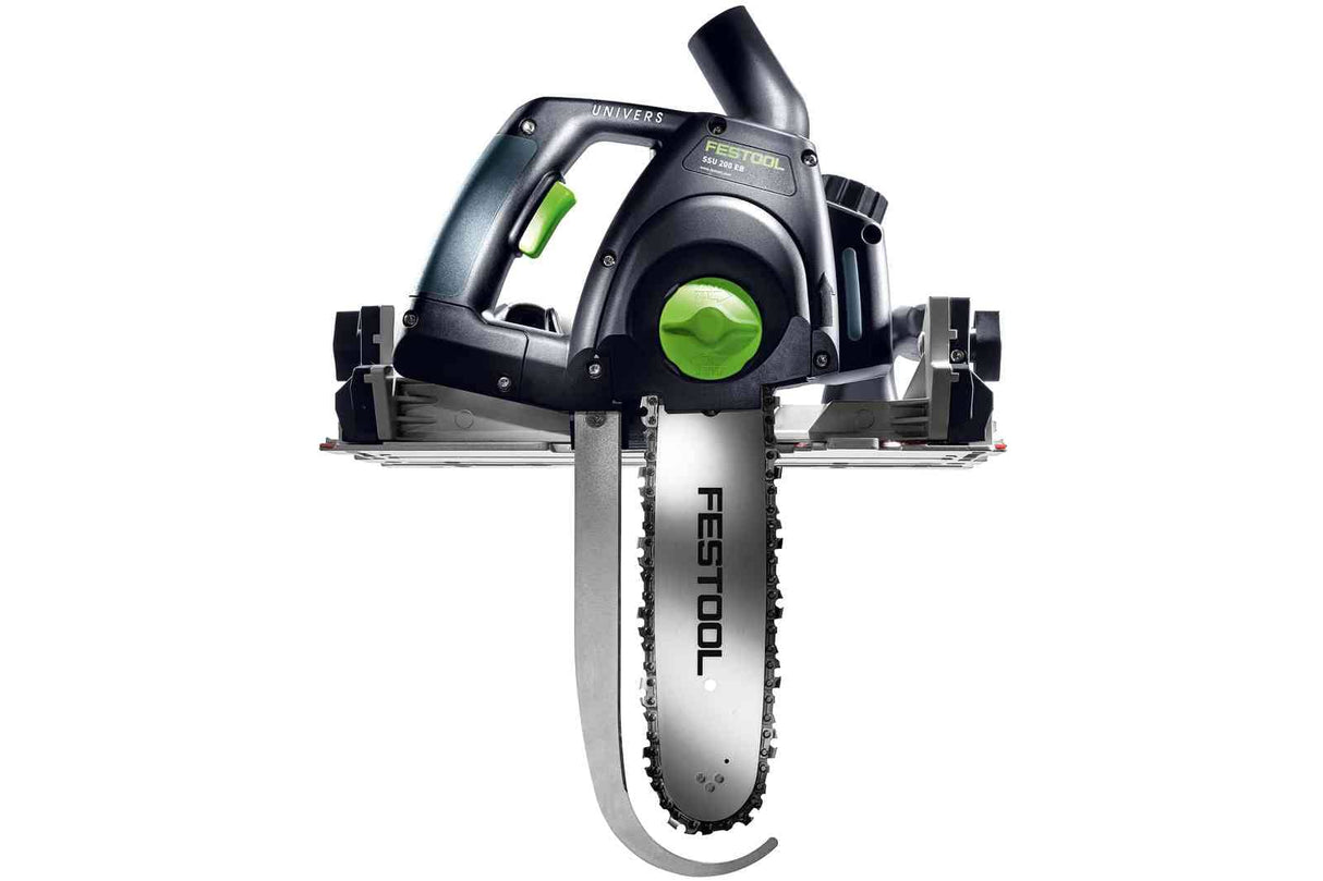 Festool UNIVERS SSU 200 EB-Plus Chain Saw