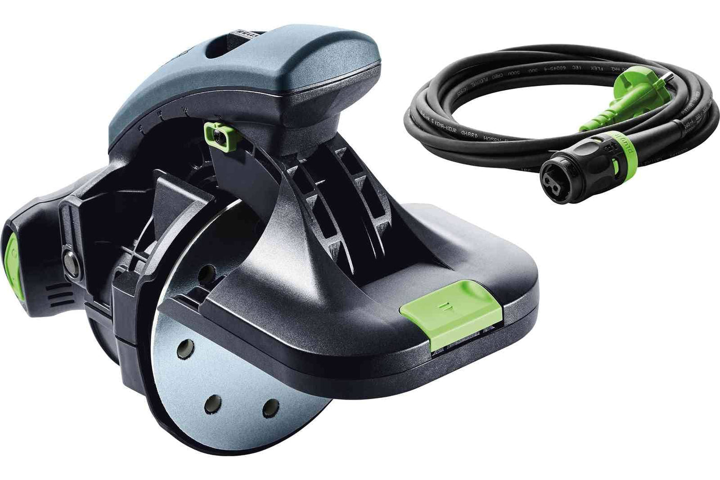 Festool Шлайфмашина за кант ES-ETS 125 REQ-Plus