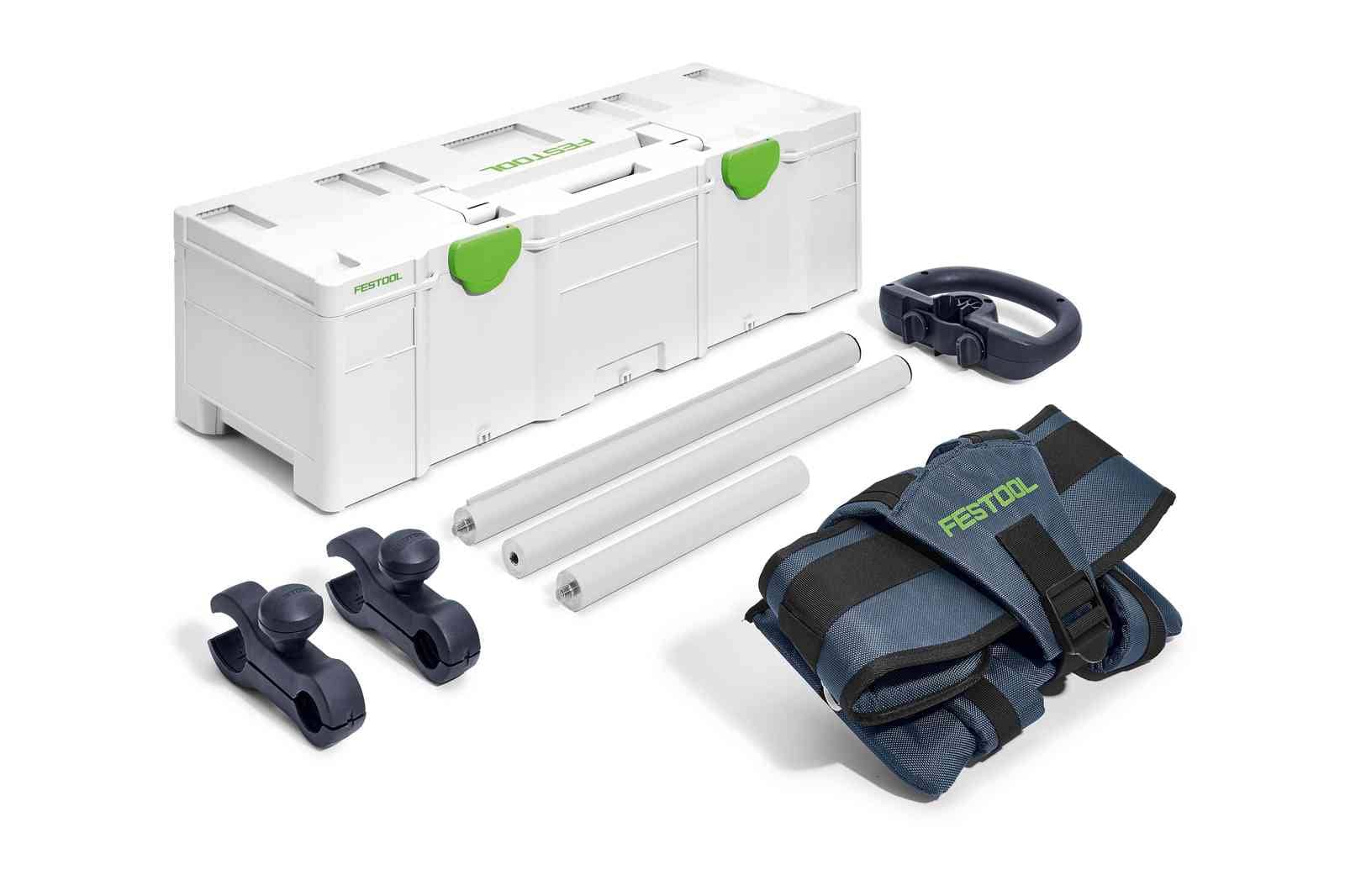 Festool Самар/жилетка за носене TG-LHS 225