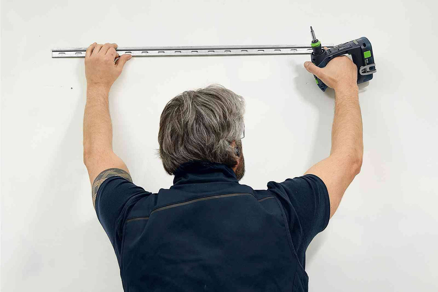 Festool Акумулаторен винтоверт CXS 12 2,5-Plus