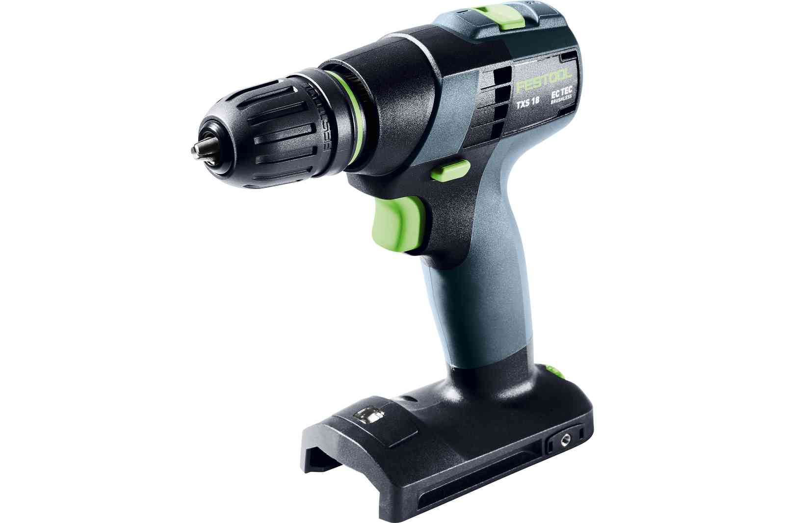 Festool Акумулаторен винтоверт TXS 18-Basic