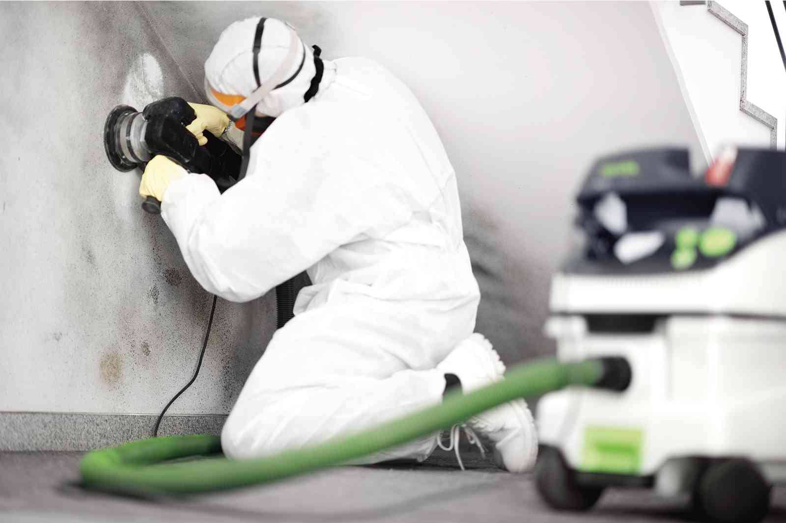 Festool Mобилна прахосмукачка CLEANTEC CTH 26 E