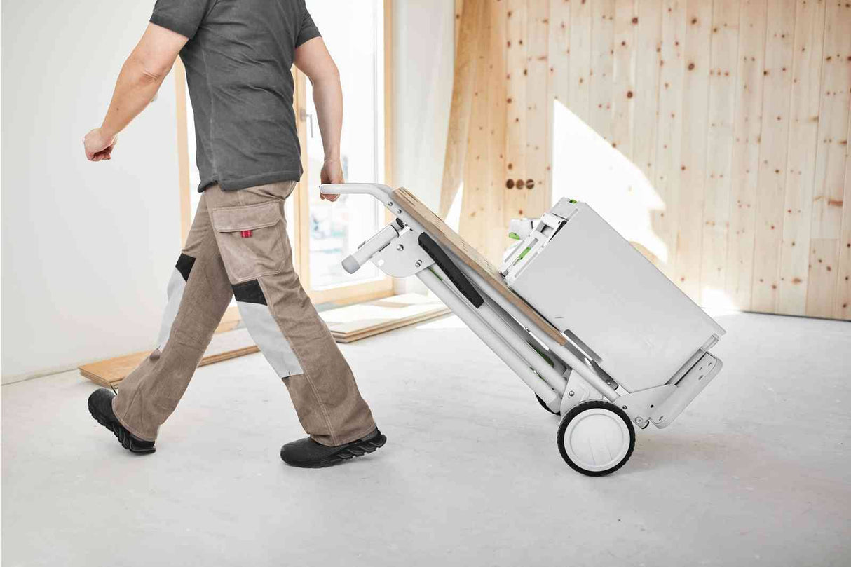 Festool Underframe UG-CSC-SYS