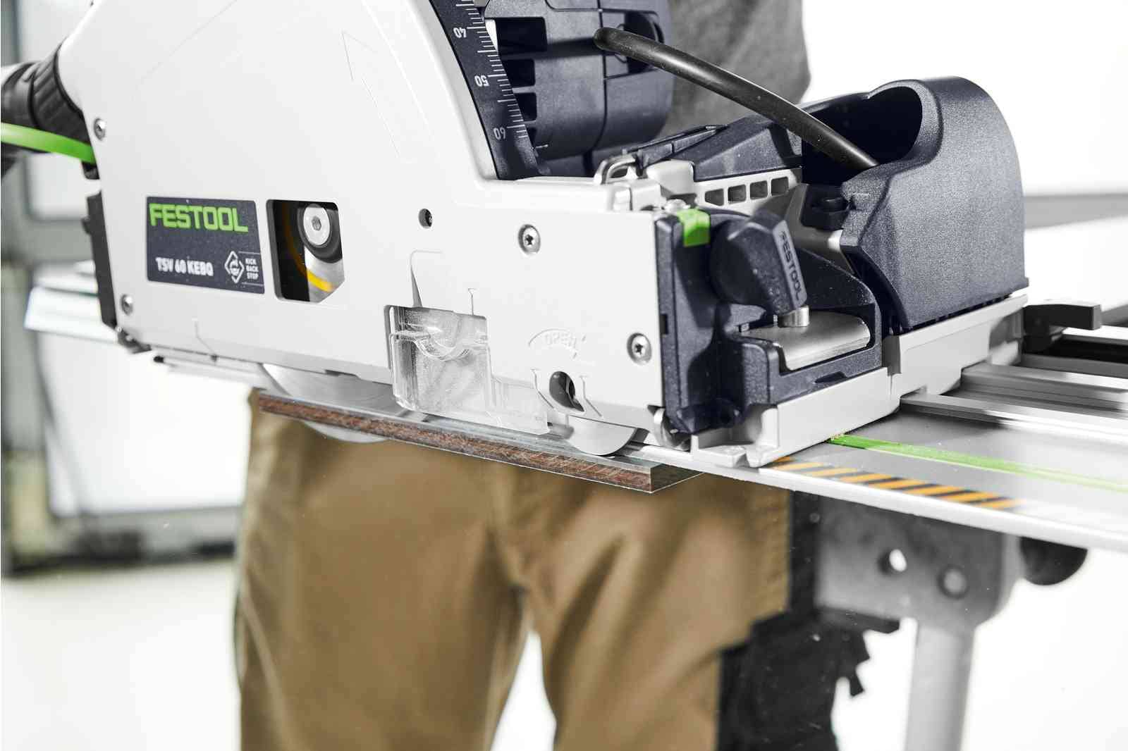Festool Подрязващ циркулярен диск DIA 47x2,5x6,35 T1