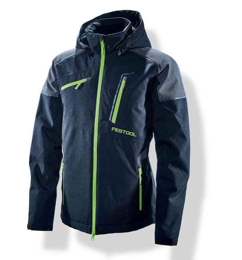 Festool Зимно яке WIJA-FT1