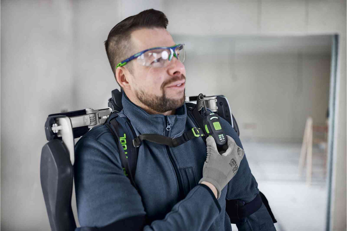 Festool ExoActive EXO 18 HPC 4,0 I-Plus