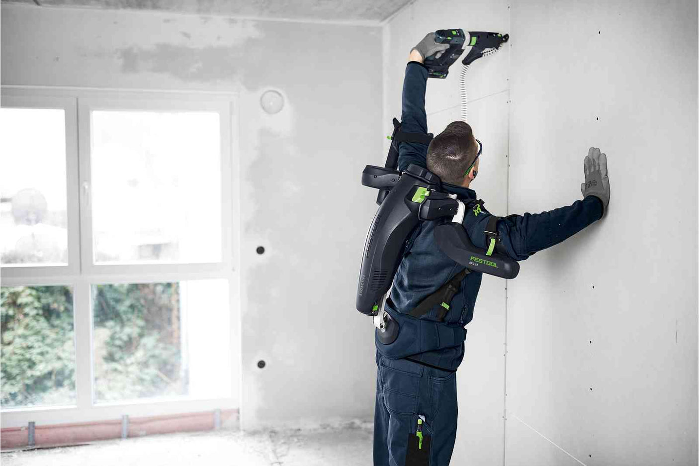 Festool Екзоскелет ExoActive EXO 18 HPC 4,0 I-Plus