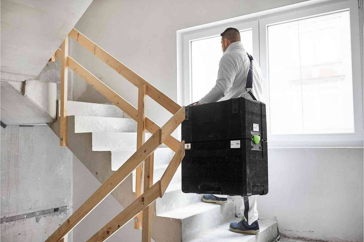 Festool ExoActive EXO 18 HPC 4,0 I-Plus