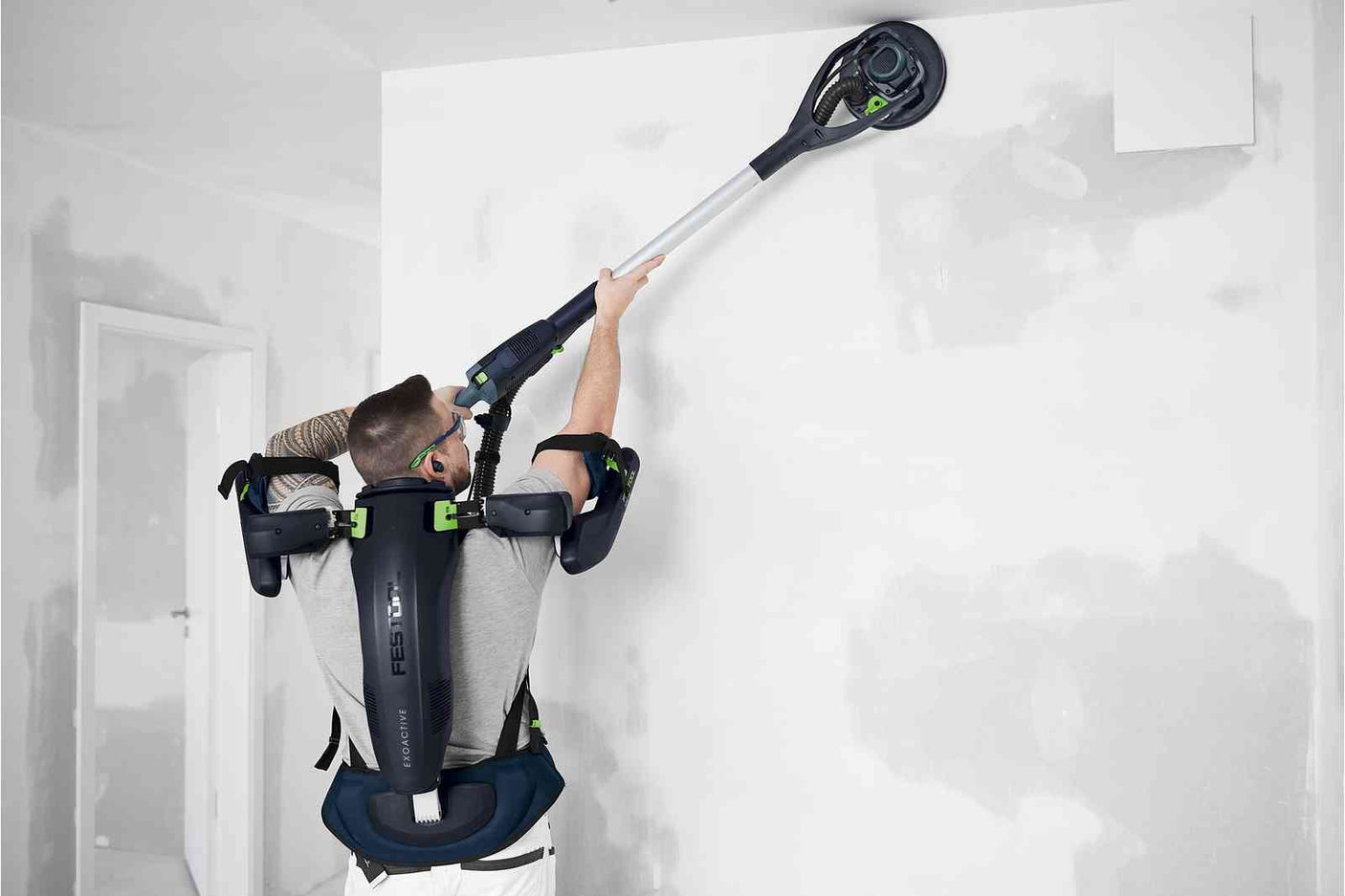 Festool Екзоскелет ExoActive EXO 18 HPC 4,0 I-Plus