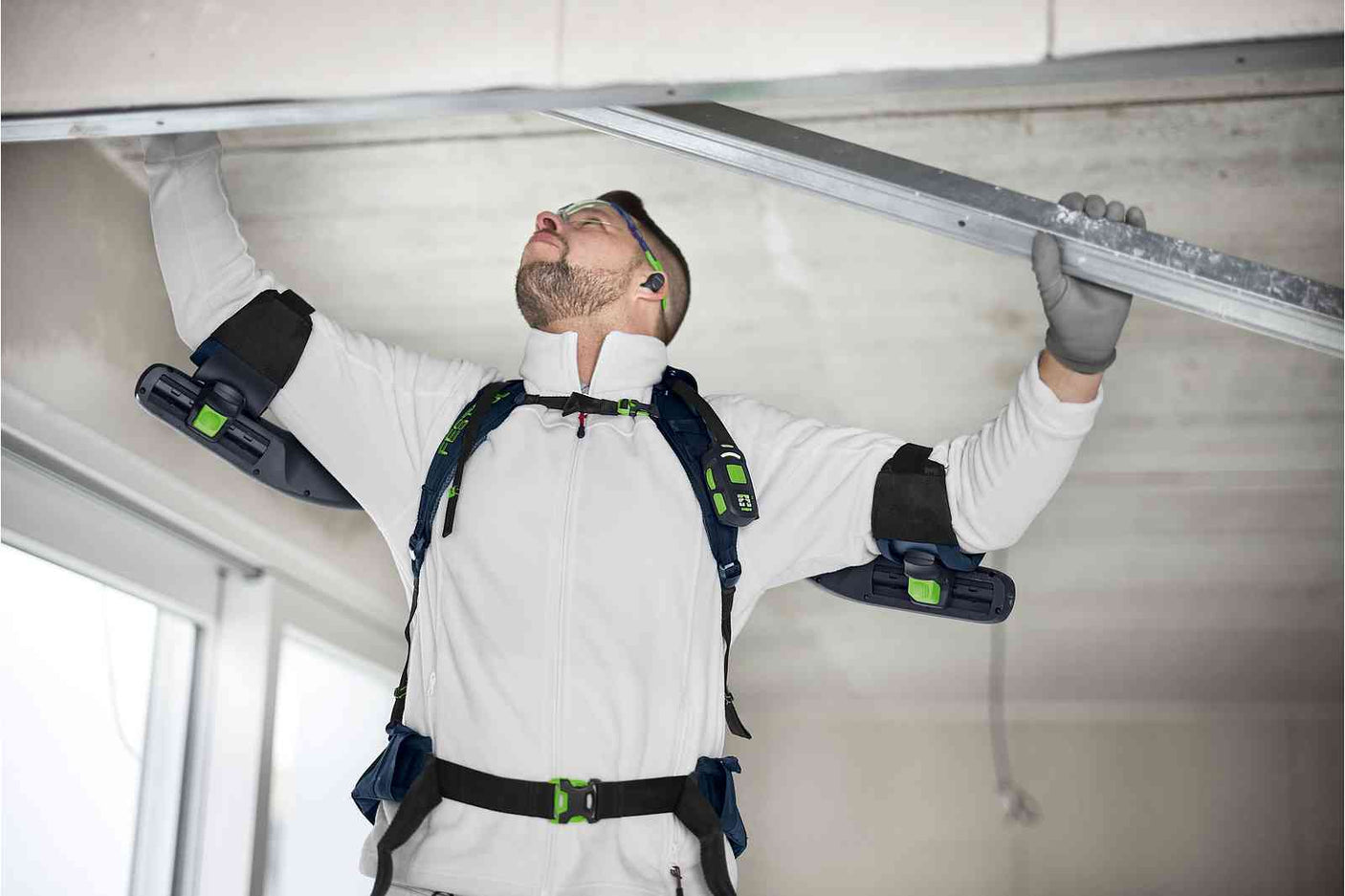 Festool Екзоскелет ExoActive EXO 18 HPC 4,0 I-Plus