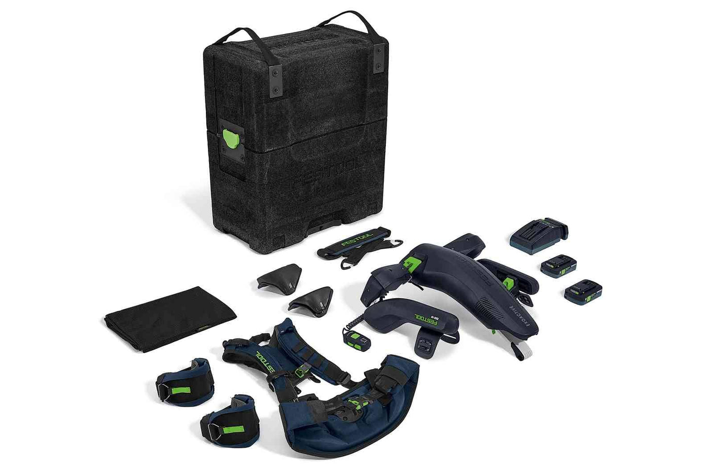 Festool Екзоскелет ExoActive EXO 18 HPC 4,0 I-Plus