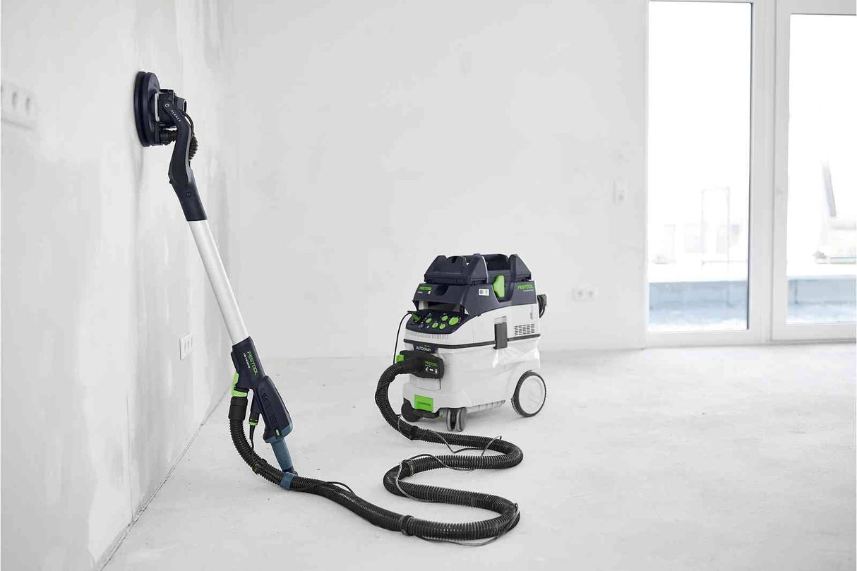Festool Long-reach sander PLANEX LHS 2-M 225 EQ