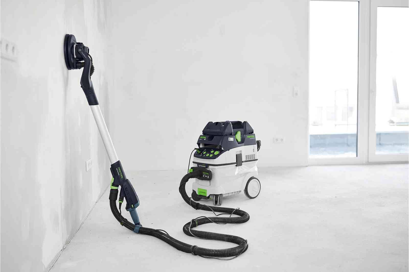 Festool Long-reach sander PLANEX LHS 2-M 225 EQ/CTM 36-Set
