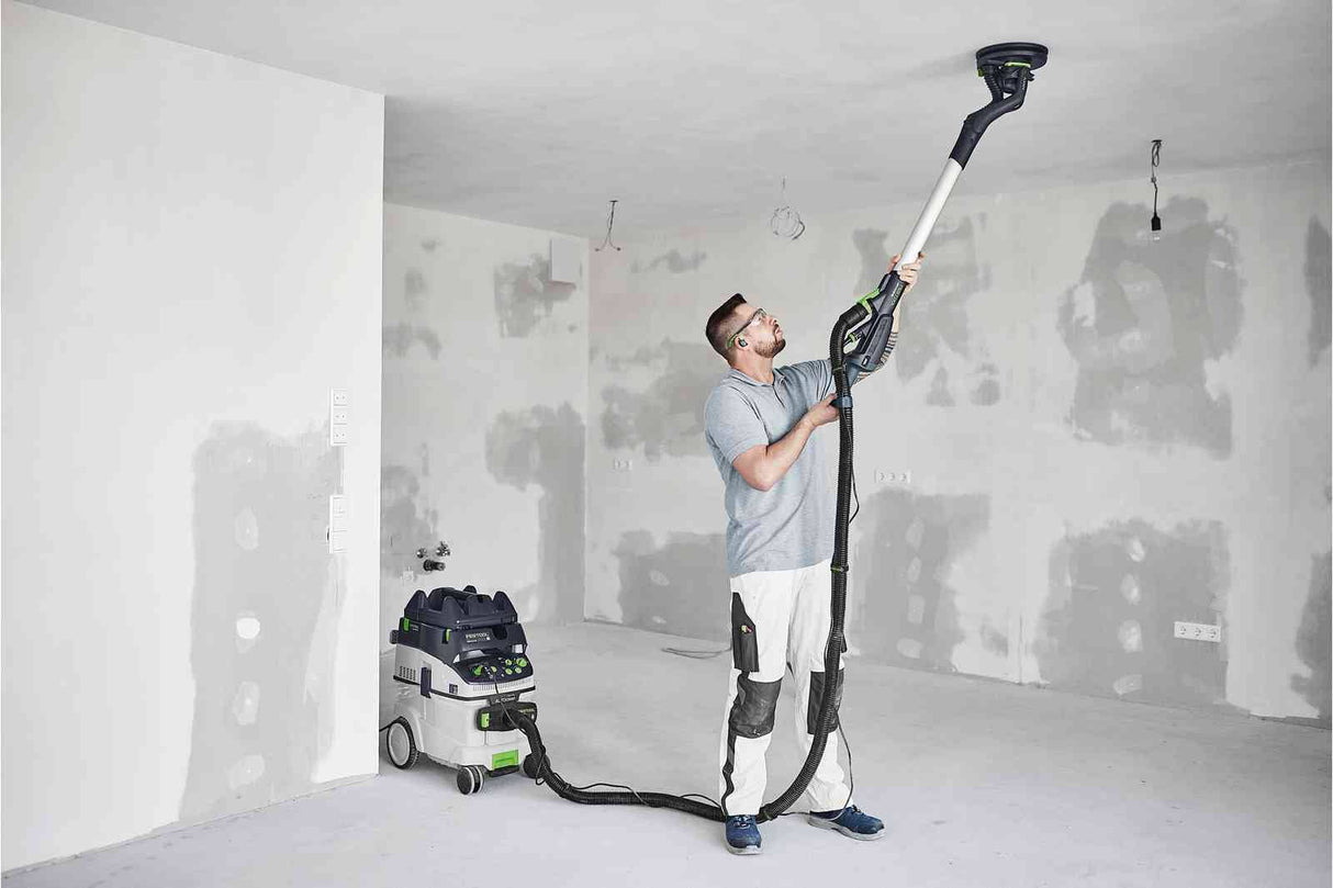 Festool Long-reach sander PLANEX LHS 2-M 225 EQ