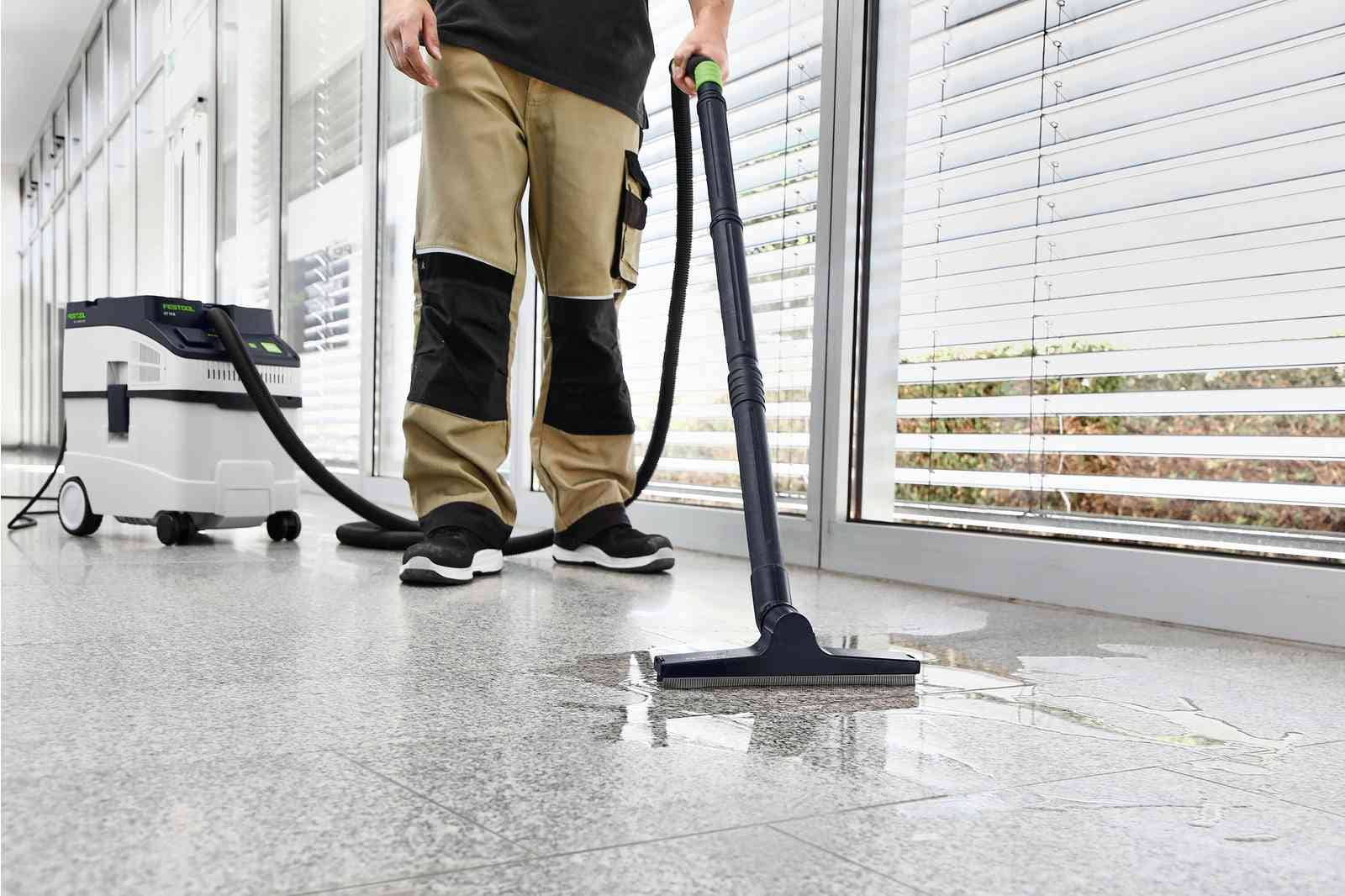 Festool Mобилна прахосмукачка CLEANTEC CT 25 E