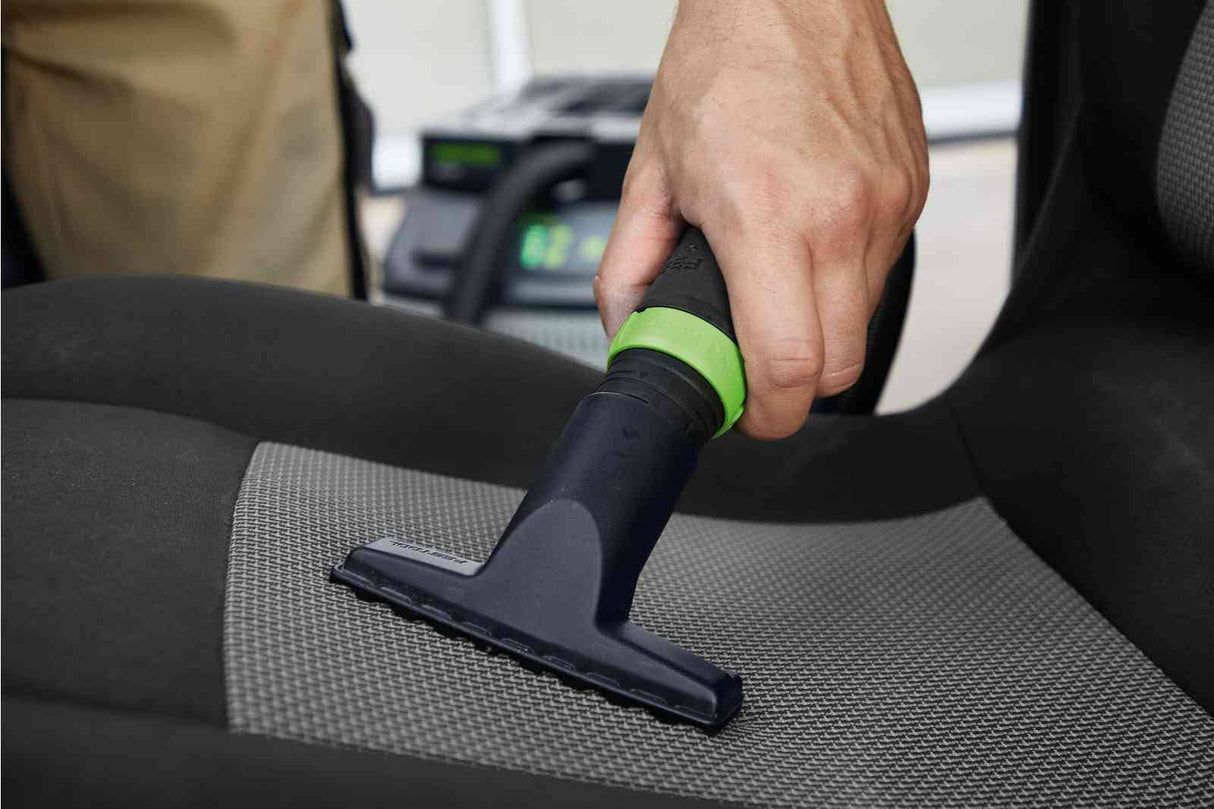 Festool Mобилна прахосмукачка CLEANTEC CT 25 E-Set
