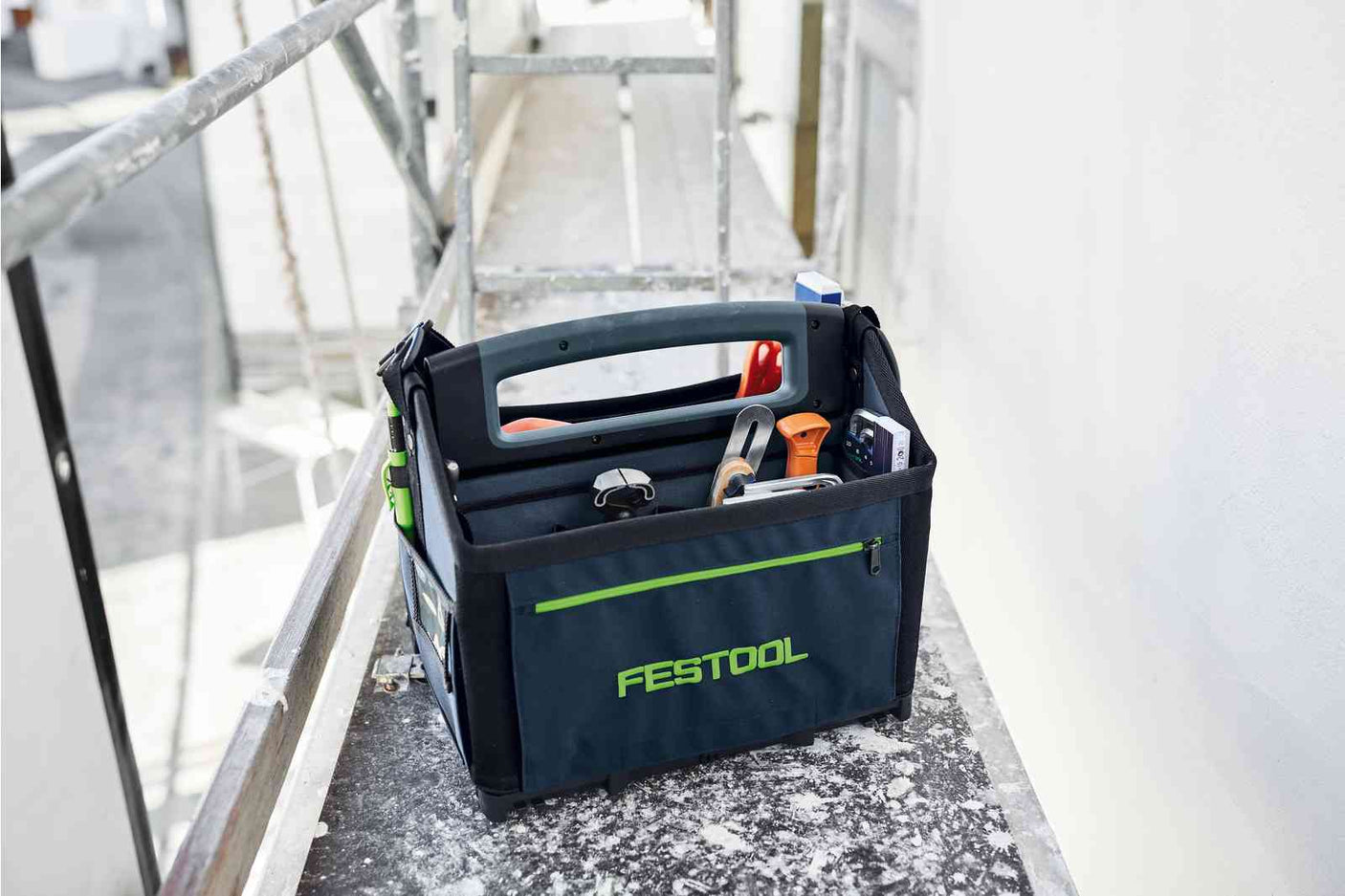 Festool Systainer³ ToolBag SYS3 T-BAG M