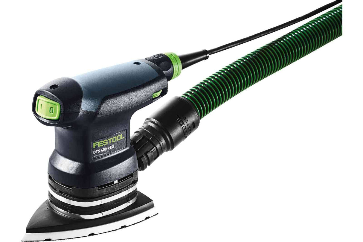 Festool Delta sander DTS 400 REQ
