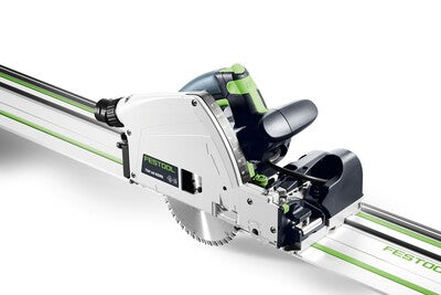 Festool Plunge-cut saw with scoring function TSV 60 KEBQ-Plus-FS