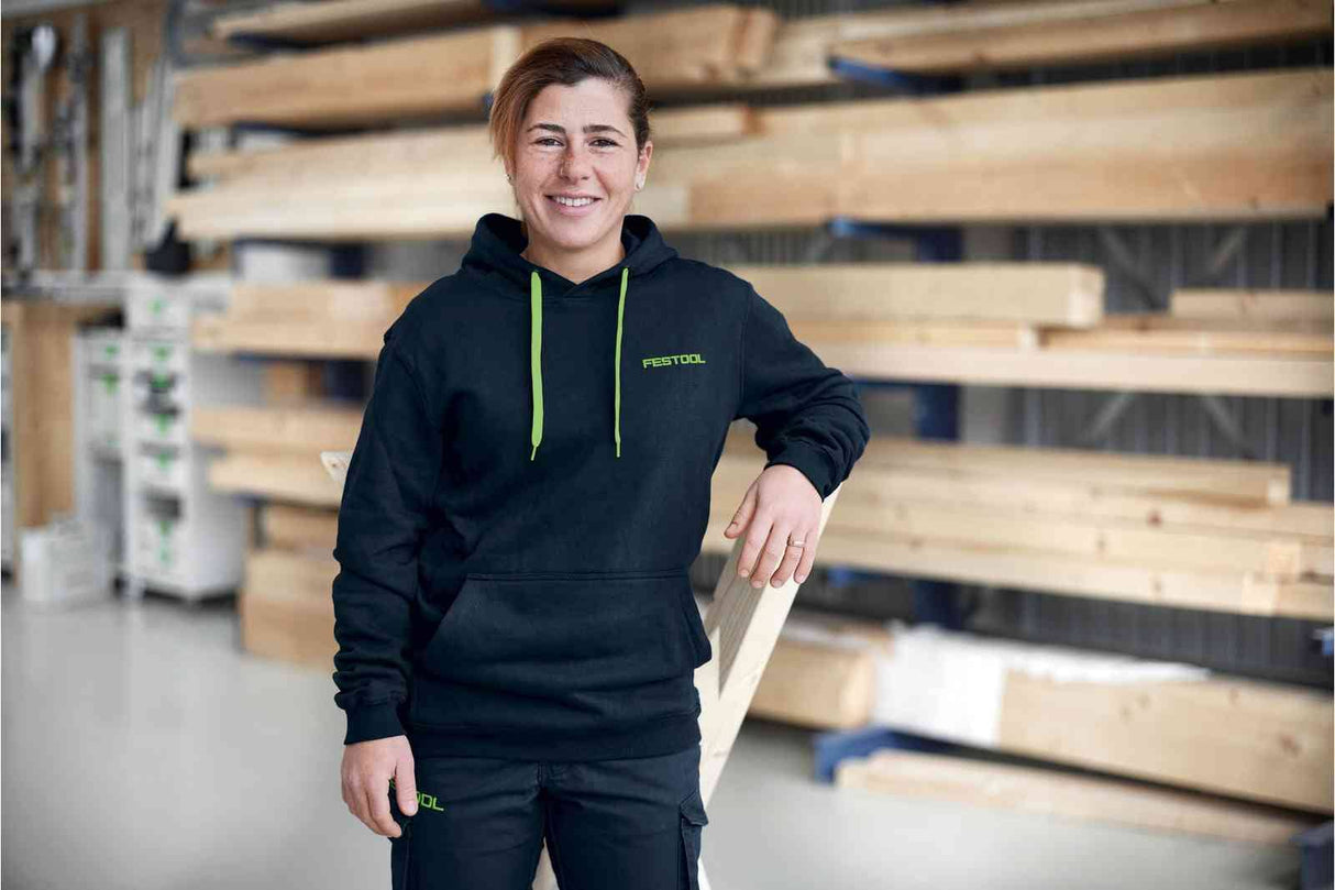 Festool Суичър с качулка HO-FT2 L