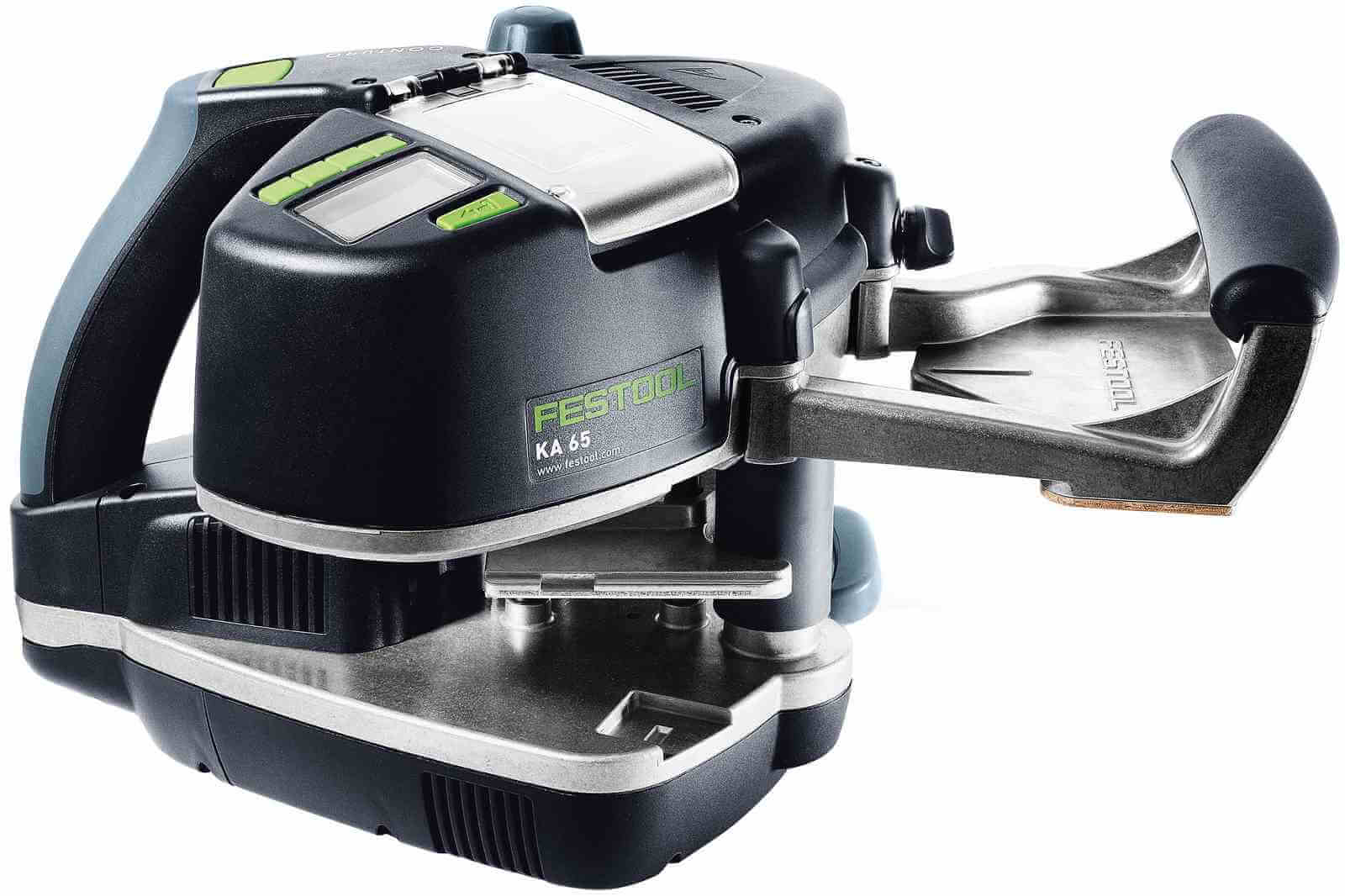 Festool Ръчна кантираща машина CONTURO KA 65-Plus