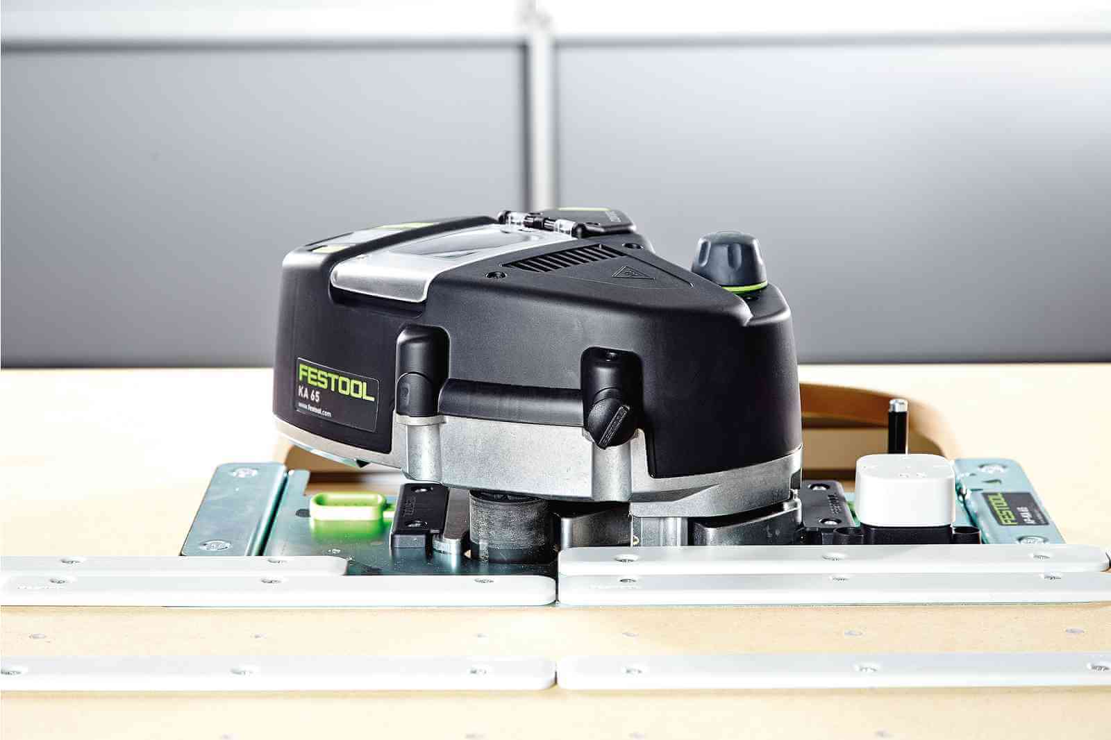 Festool Edge bander CONTURO KA 65-Set