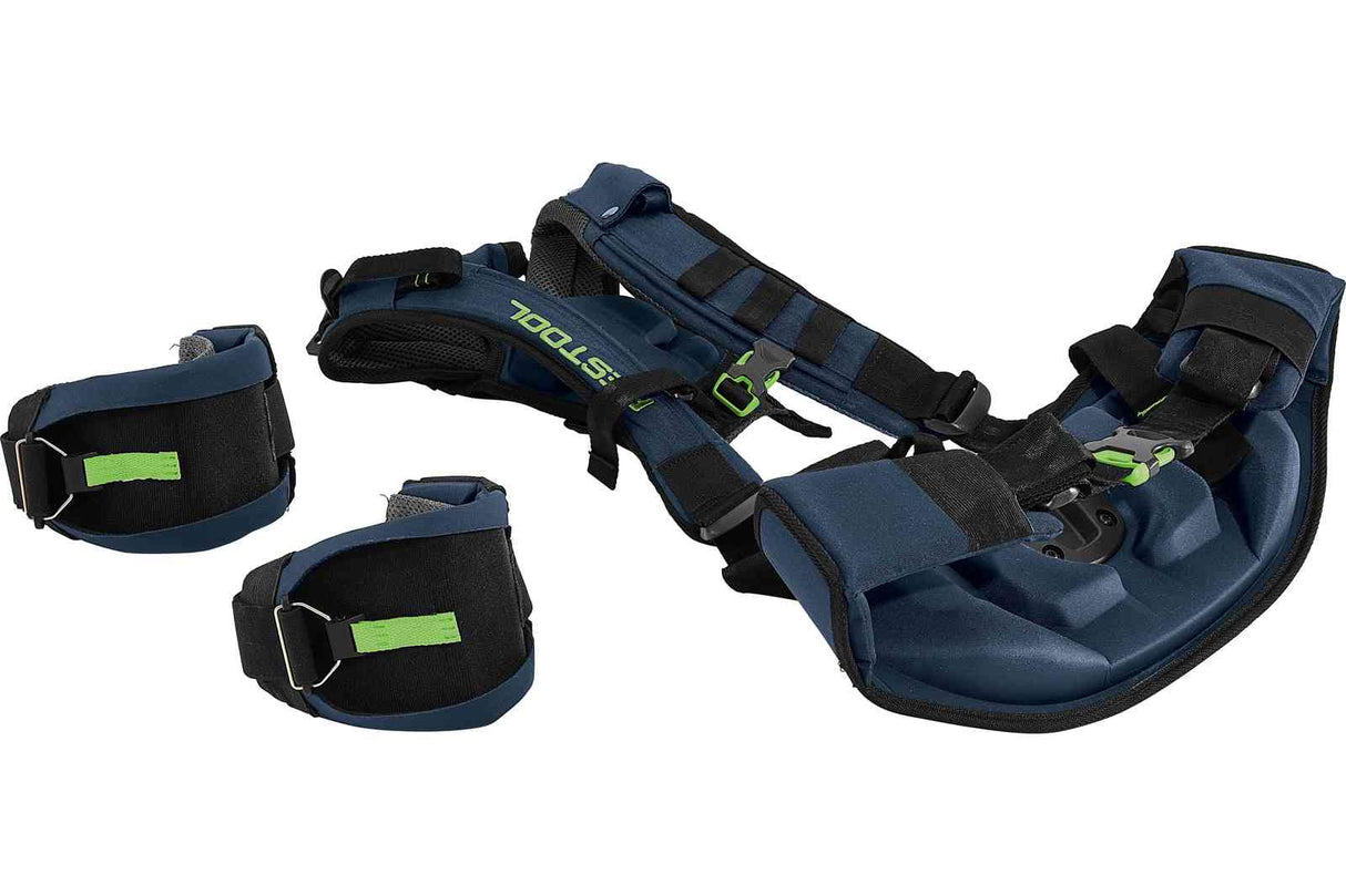Festool Самар/жилетка за екзоскелет TG-EXO 18