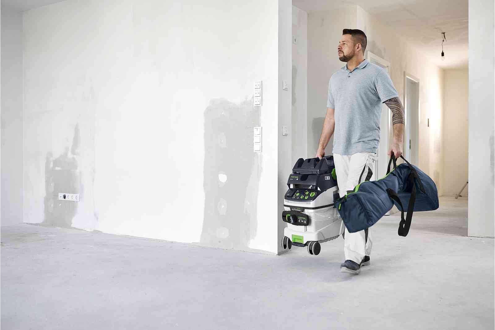 Festool Transport bag LHS 2-M 225-BAG
