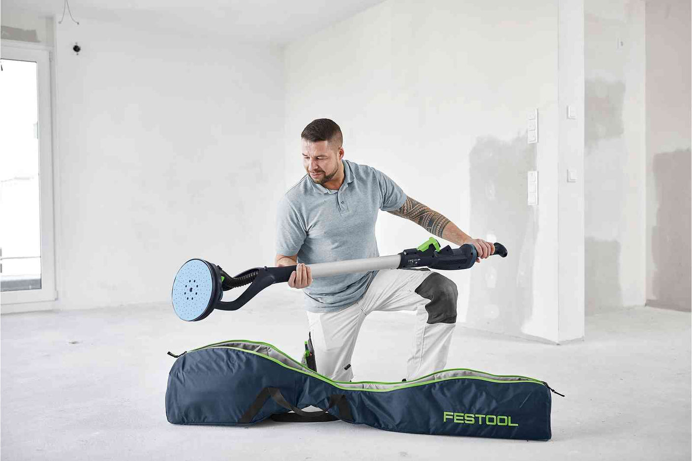Festool Транспортна чанта LHS 2-M 225-BAG