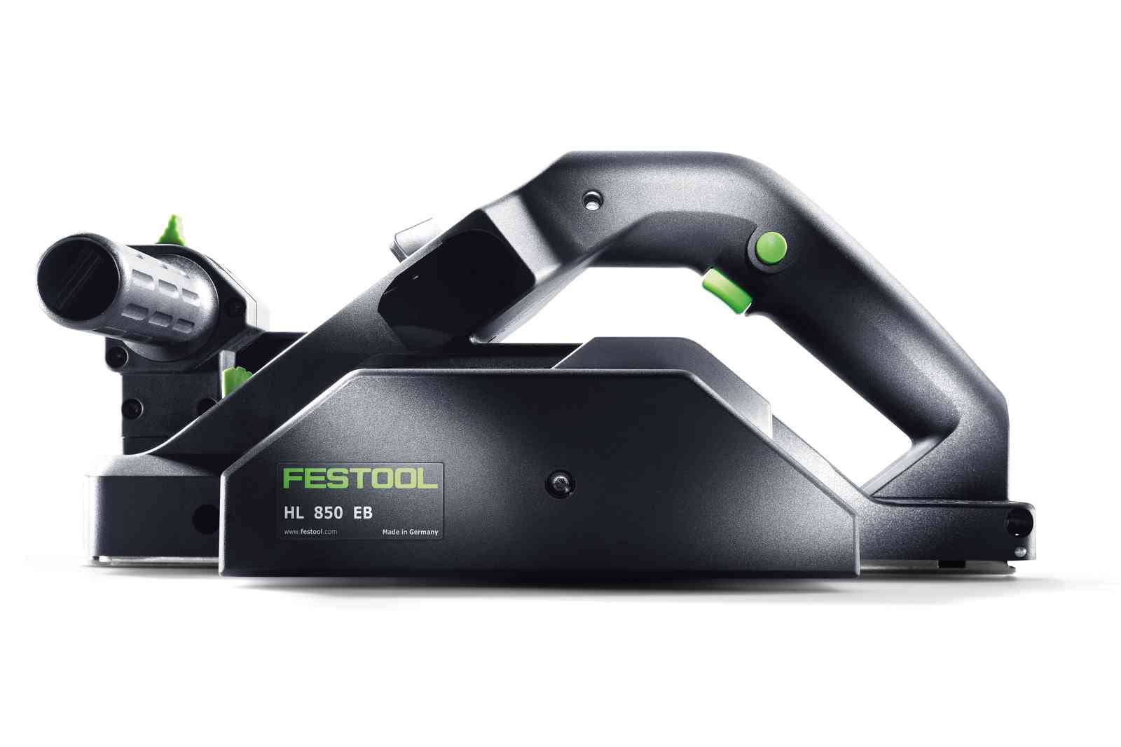 Festool Ренде ръчно HL 850 EB-Plus
