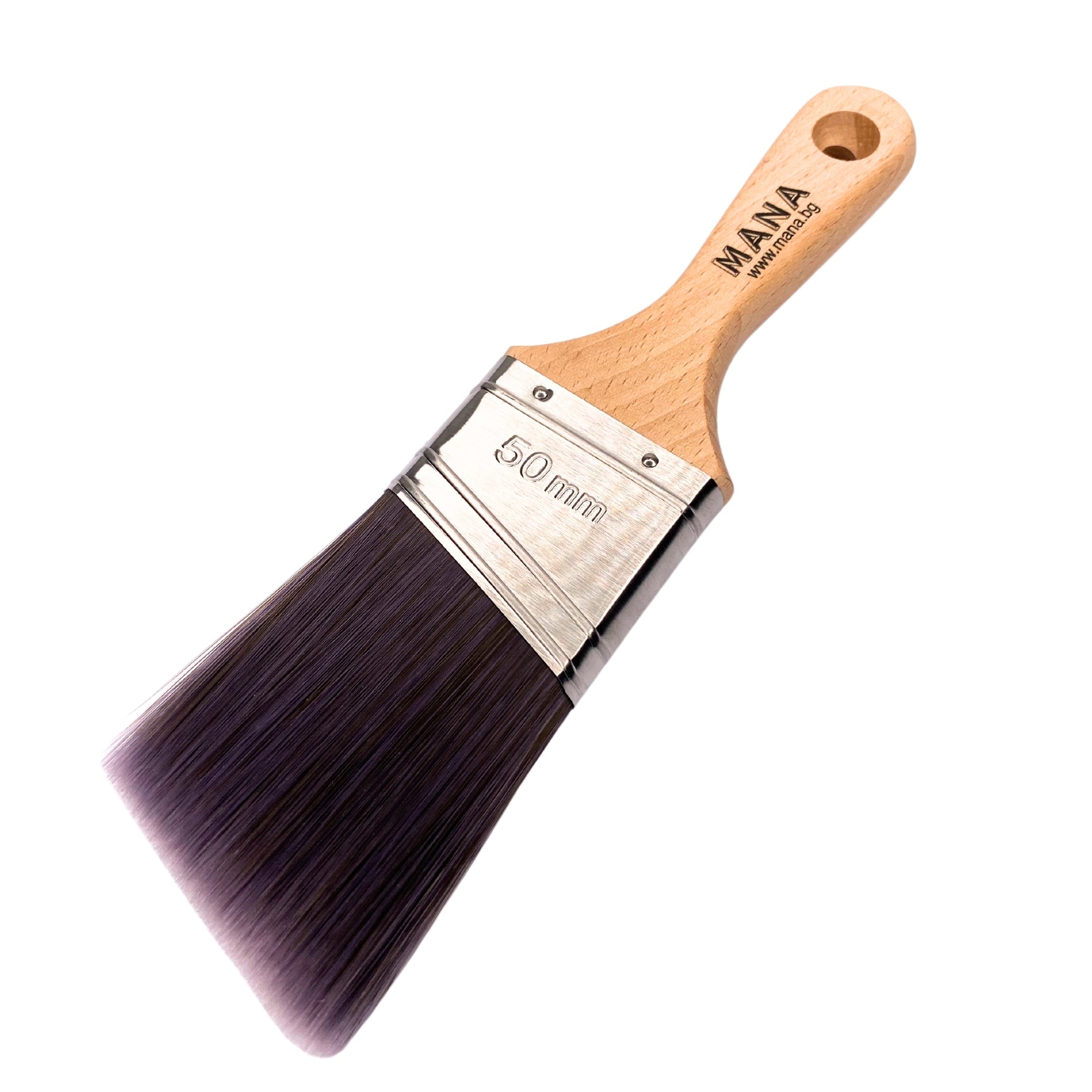 MANA Четка за отсичане 15.4x50mm