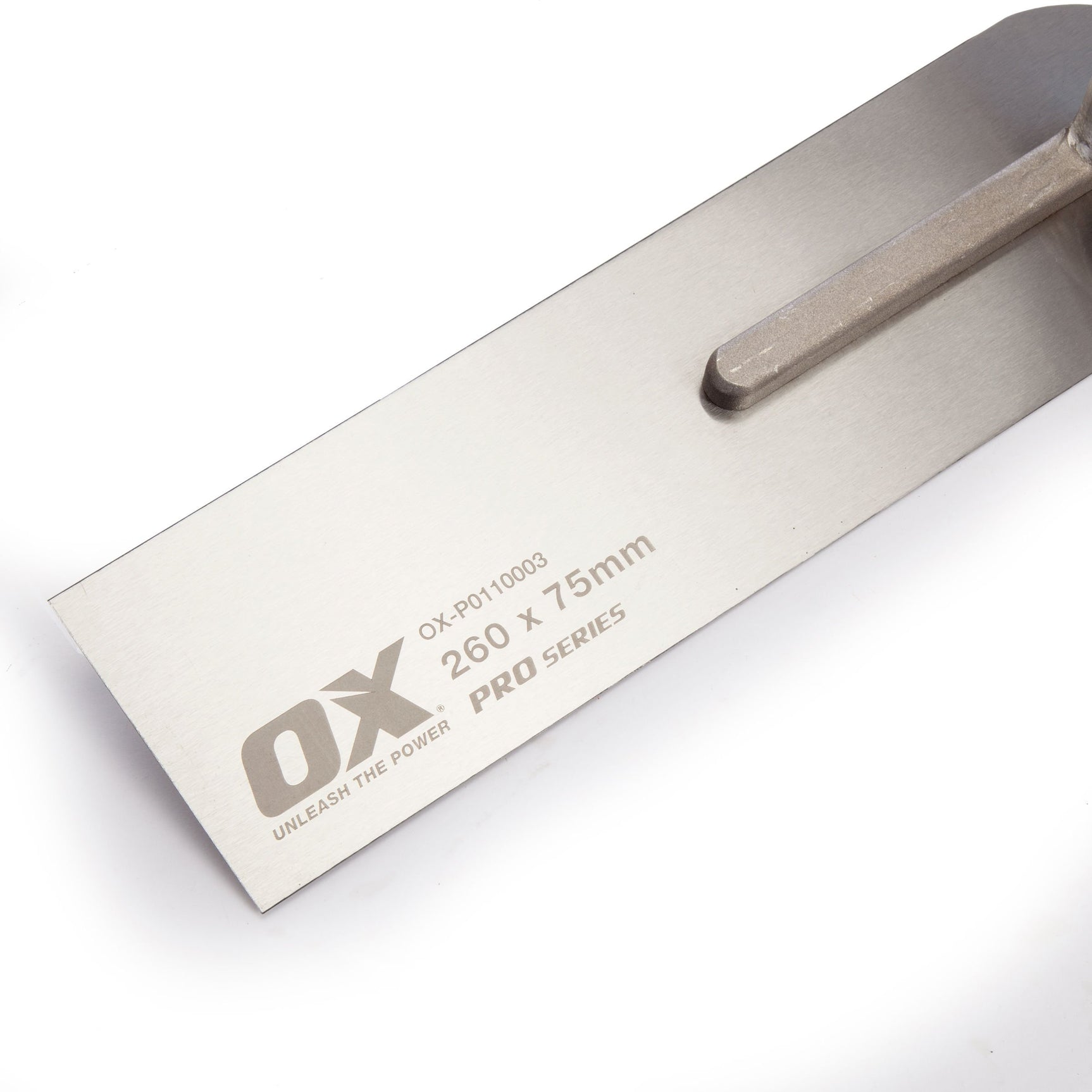 OX Pro Мистрия за скрито осветление - 260 X 75mm