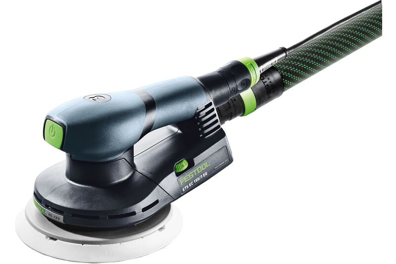 Festool Eccentric sander ETS EC 150/3 EQ-SYS GR
