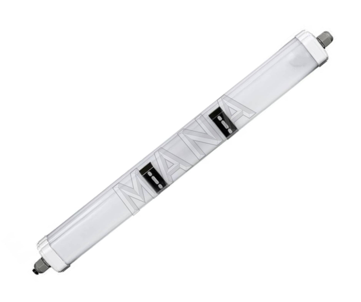 MANA LED Влагозащитна лампа с кабел