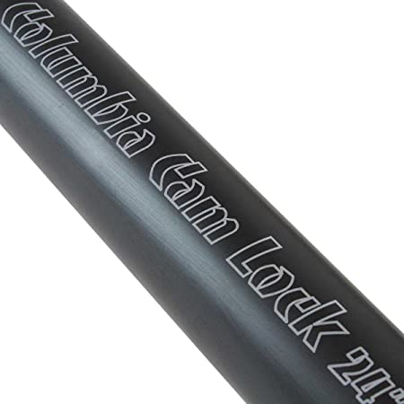 Columbia Cam Lock Tube 24"