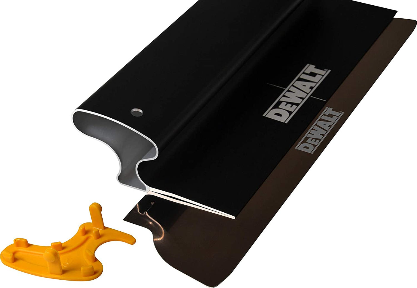 DeWALT 40"/1000mm Drywall Skimming Blades