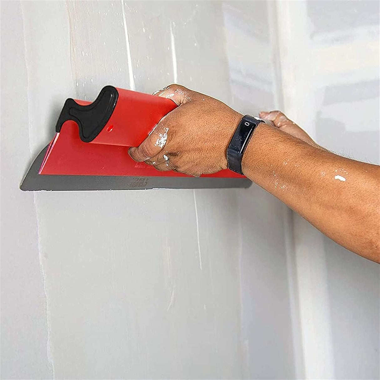 MANA нож 80cm — детайл на работната глава