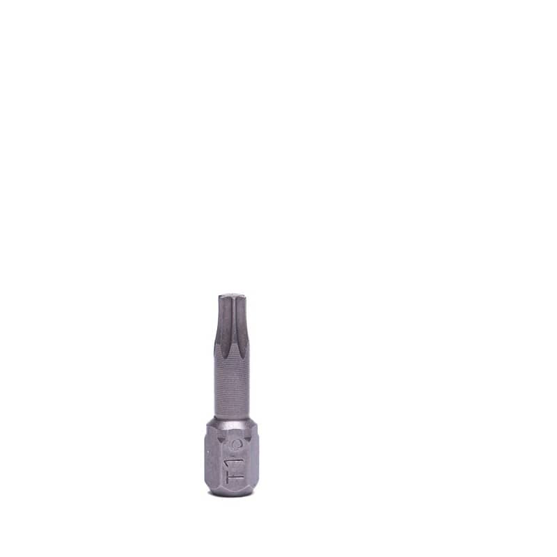 Specialist+ Screwdriver bits T15 2pcs.